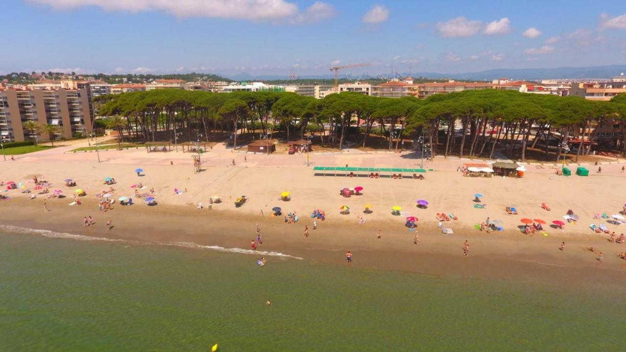 Sun And Beach Lovers 12019 La Pineda Exterior foto