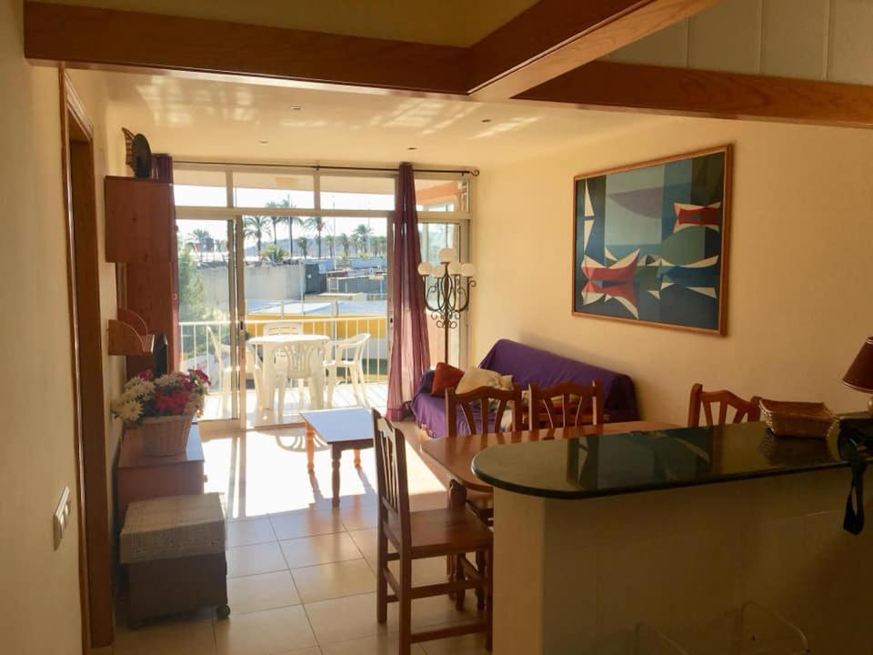 Sun And Beach Lovers 12019 La Pineda Exterior foto