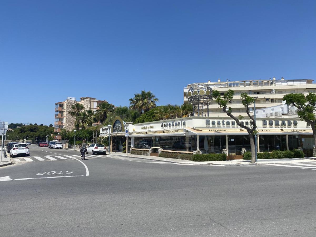 Sun And Beach Lovers 12019 La Pineda Exterior foto