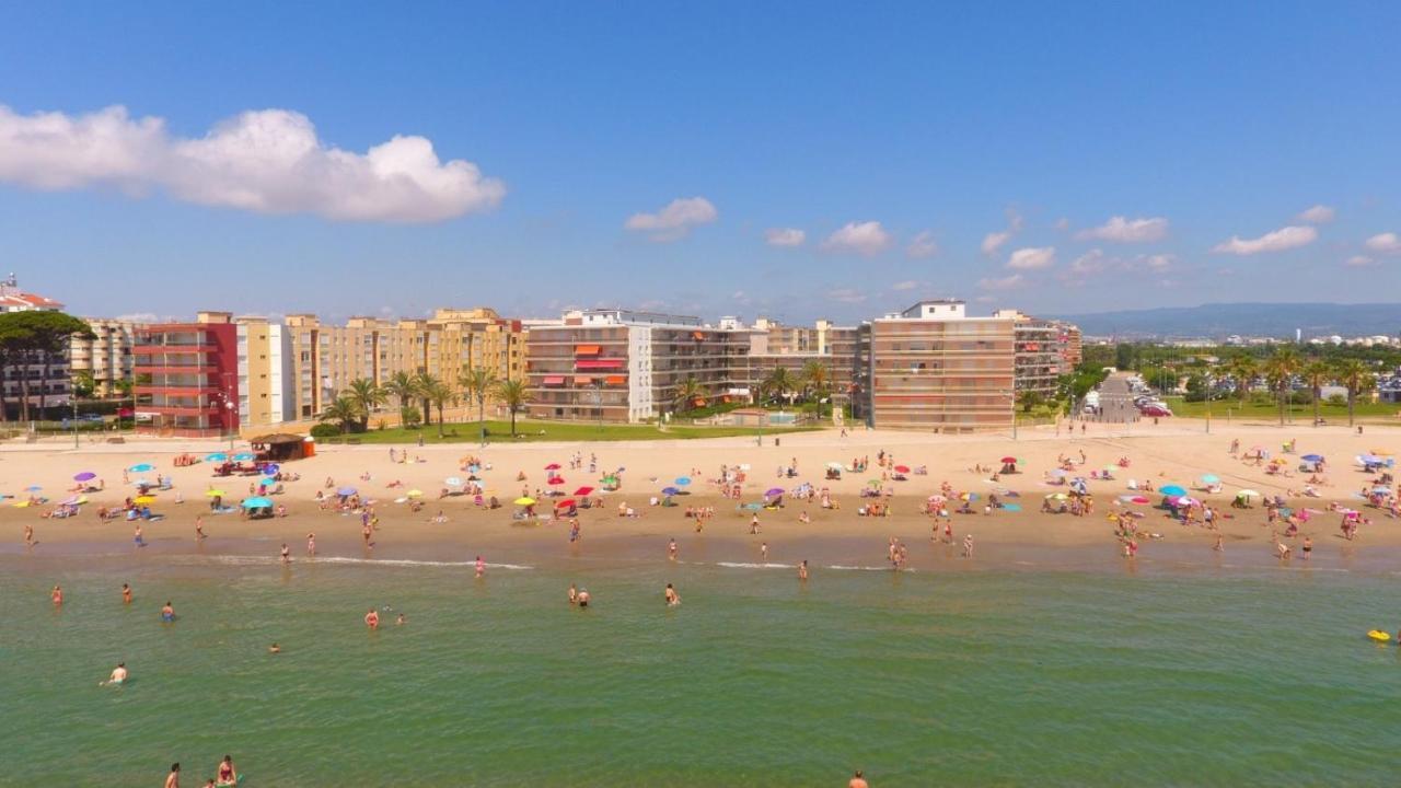 Sun And Beach Lovers 12019 La Pineda Exterior foto