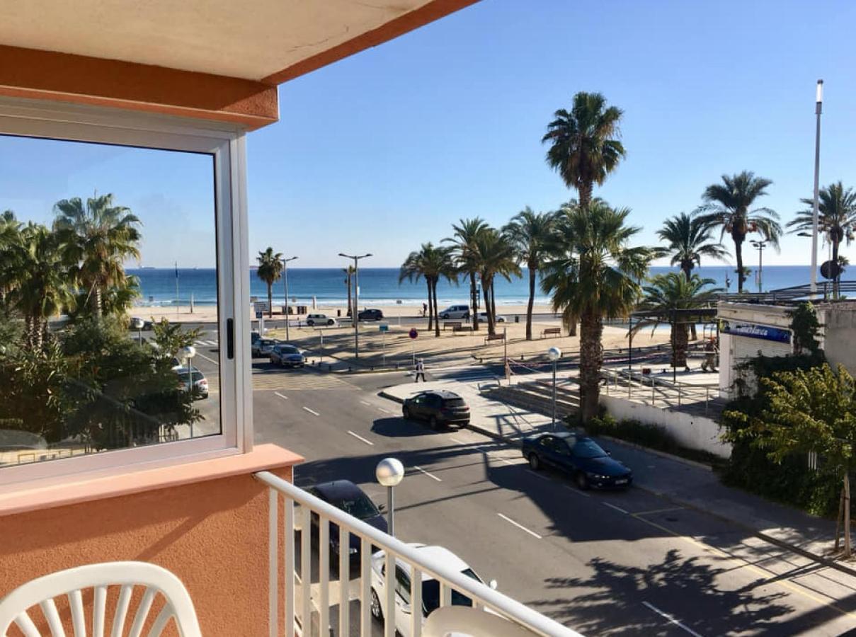 Sun And Beach Lovers 12019 La Pineda Exterior foto