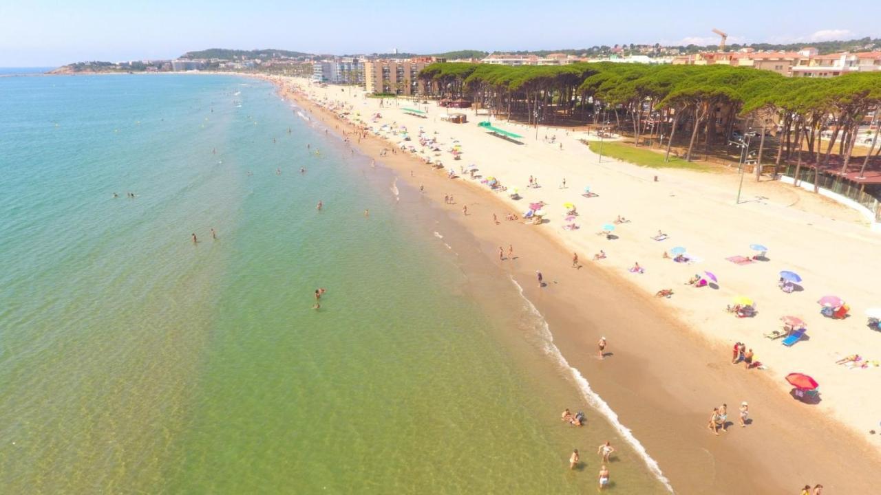 Sun And Beach Lovers 12019 La Pineda Exterior foto