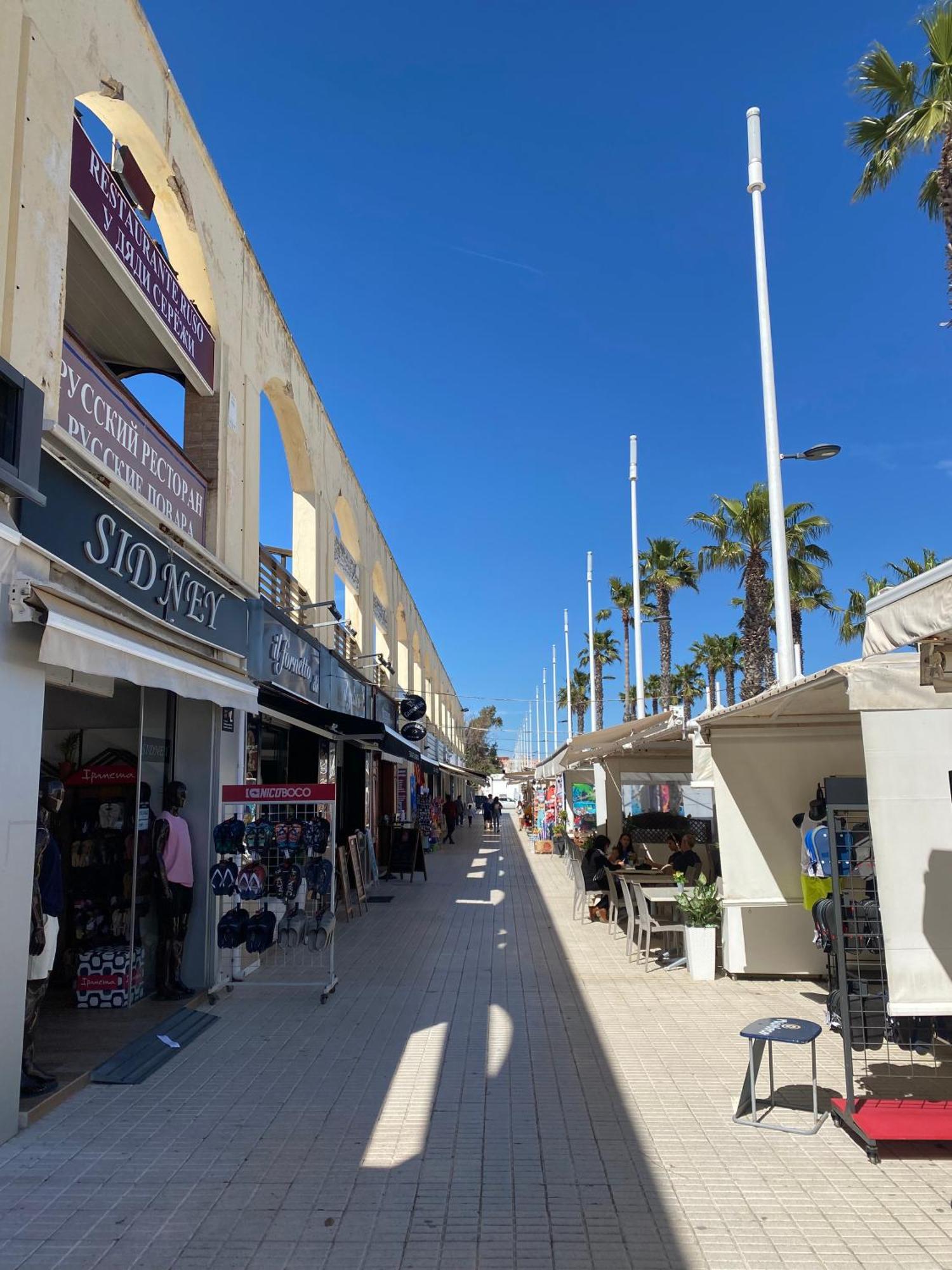 Sun And Beach Lovers 12019 La Pineda Exterior foto